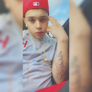 Meet your Posher, Anthony